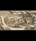 Detalle del Almanaque de 1720    