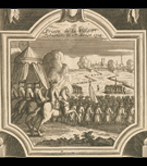 Detalle del Almanaque de 1720