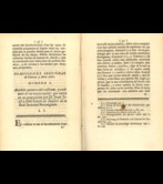 Section on wolfram in "Minutes Book of the Real Sociedad Bascongada de los Amigos del País"