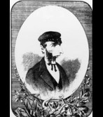 Indalecio Bizkarrondo Bilintx (Biktoriano Iraola. 1895)