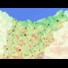 Mapa interactivo de Ferrerías en Gipuzkoa