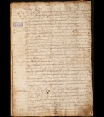 Fundación Mayorazgo Zabala.1612