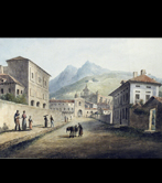 "Partial view of Tolosa" (Thomas Lyde Hornbrook 183?)